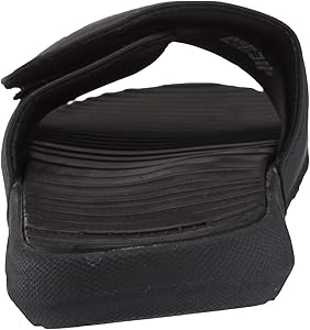 puma men's sandals amazon