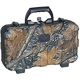 Vanguard Outback 30Z Camouflage Double Pistol Case