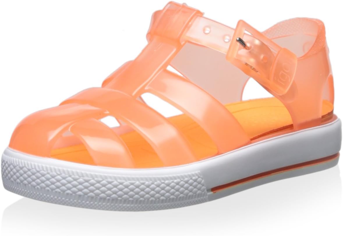 Igor Kids' S10107.084 Tenis Flat Sandal