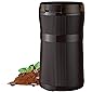 Elemore Home Coffee Grinder Electric, 200W Coffee Bean Grinder w/ Stainless Steel Bowl, 50g Spice Grinder for Coffee…