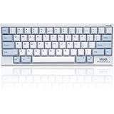 PFU Happy Hacking Keyboard Professional2 Type-S 英語配列/白 PD-KB400WS