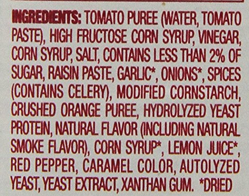 A.1. Sauce, Smoky Black Pepper, 10 Ounce - Thumbnail 2