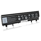LQM® New VV0NF Laptop Battery for Dell Latitude