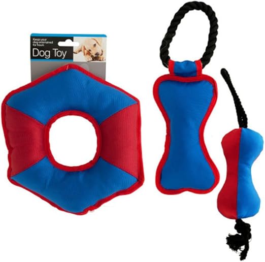 bulk dog chew toys