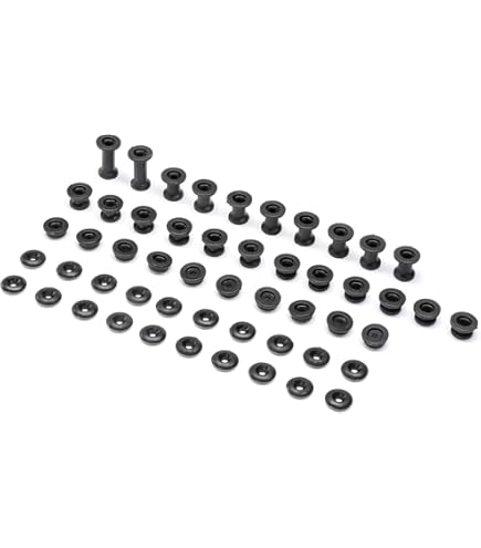 Losi Baja Rey LOSI LOS232012 Baja Rey Center Outdrive Set NEW - Foto 4