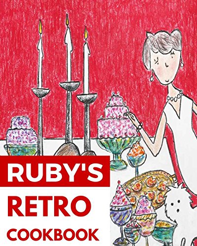 Ruby's Retro Cookbook