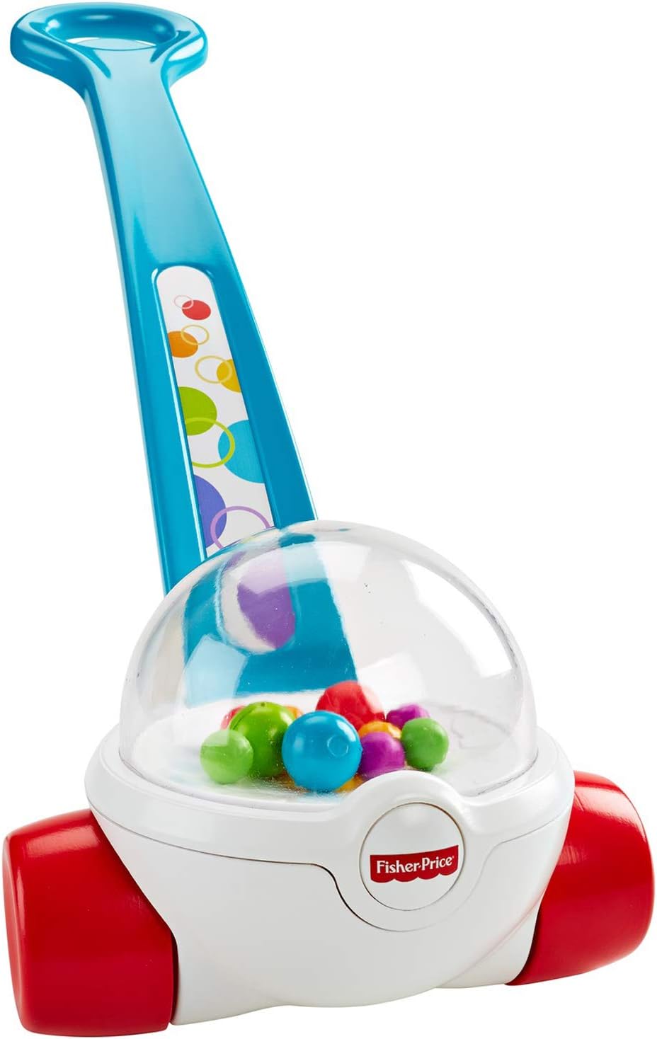 corn popper toy history