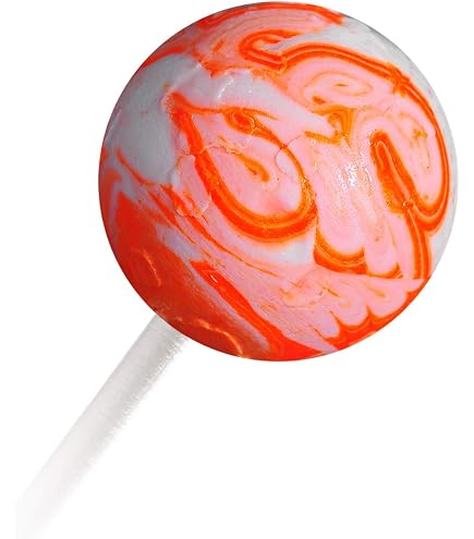 Amazon.com : Ozark Delight D'Lite Lollipop (Root Beer, 6 pack