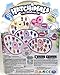 Hatchimals Colleggtibles Season 2 Set Find The Golden Hatchimal! 1 4-Pack Plus Bonus Figure 1 2-Pack Plus Nest and 1 Blind Bag Egg