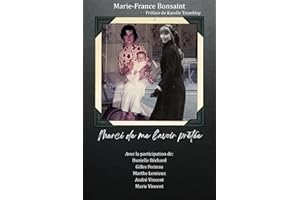 Merci de me l'avoir prêtée