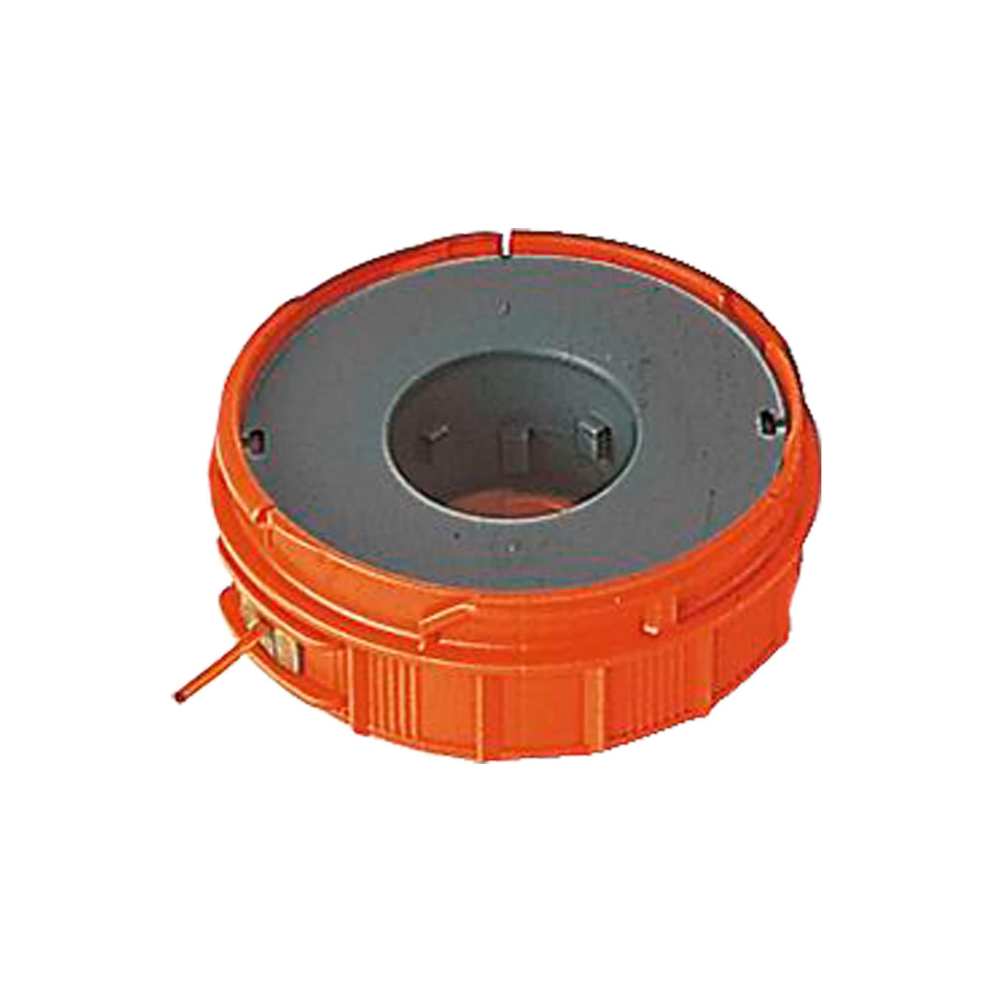 Gardena Thread Cassette Completely: Refill Cartridge for Gardena Turbotrimmer, Art 2385, 2390, 2395, 2400 and Battery System V12 Trimmer TL 18 (2406-20)