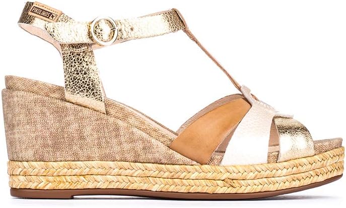 PIKOLINOS Womens Mojacar W7R-5802C1 Sandal