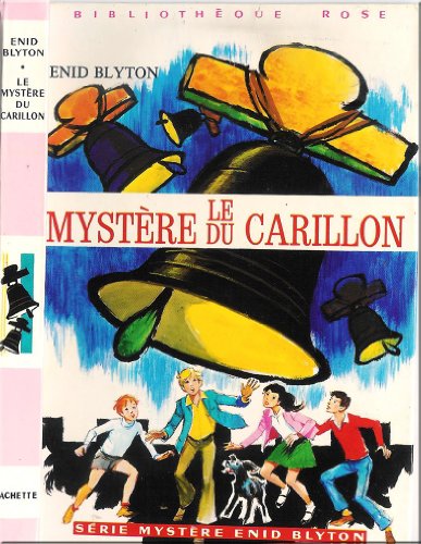 Le  Mystère du carillon