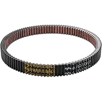 Amazon.com: Kawasaki 2015-2020 Mule Teryx Belt CVT 59011