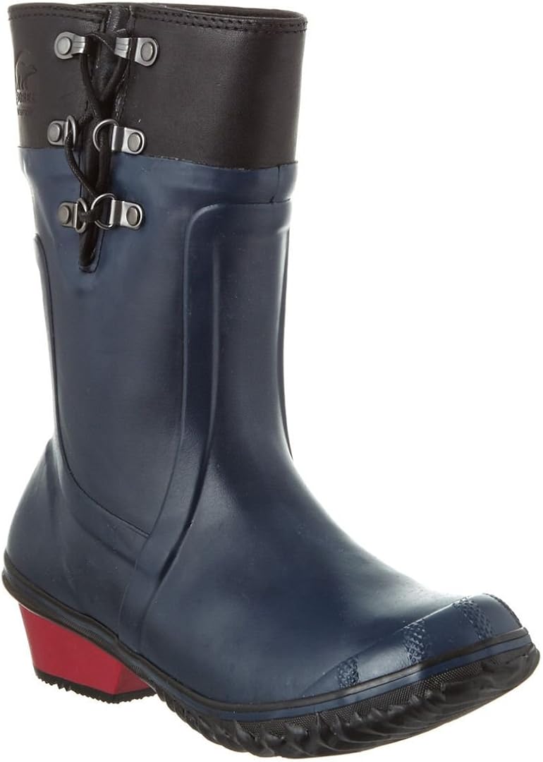 sorel conquest carly boot