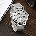 SOXY Daimon Men's Watches Analog Quartz Wrist Watches for Men