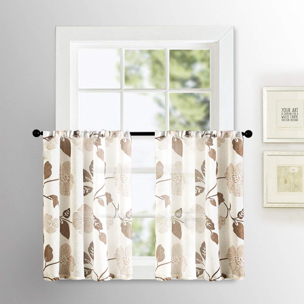 Best Kitchen Counter Curtains