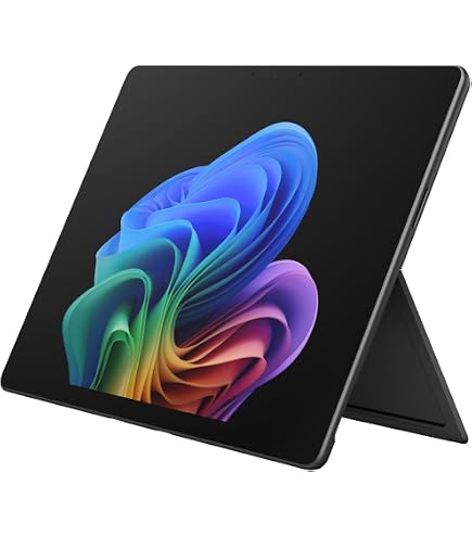 Amazon.com: Microsoft Surface Pro Copilot+ PC Bundle - 13