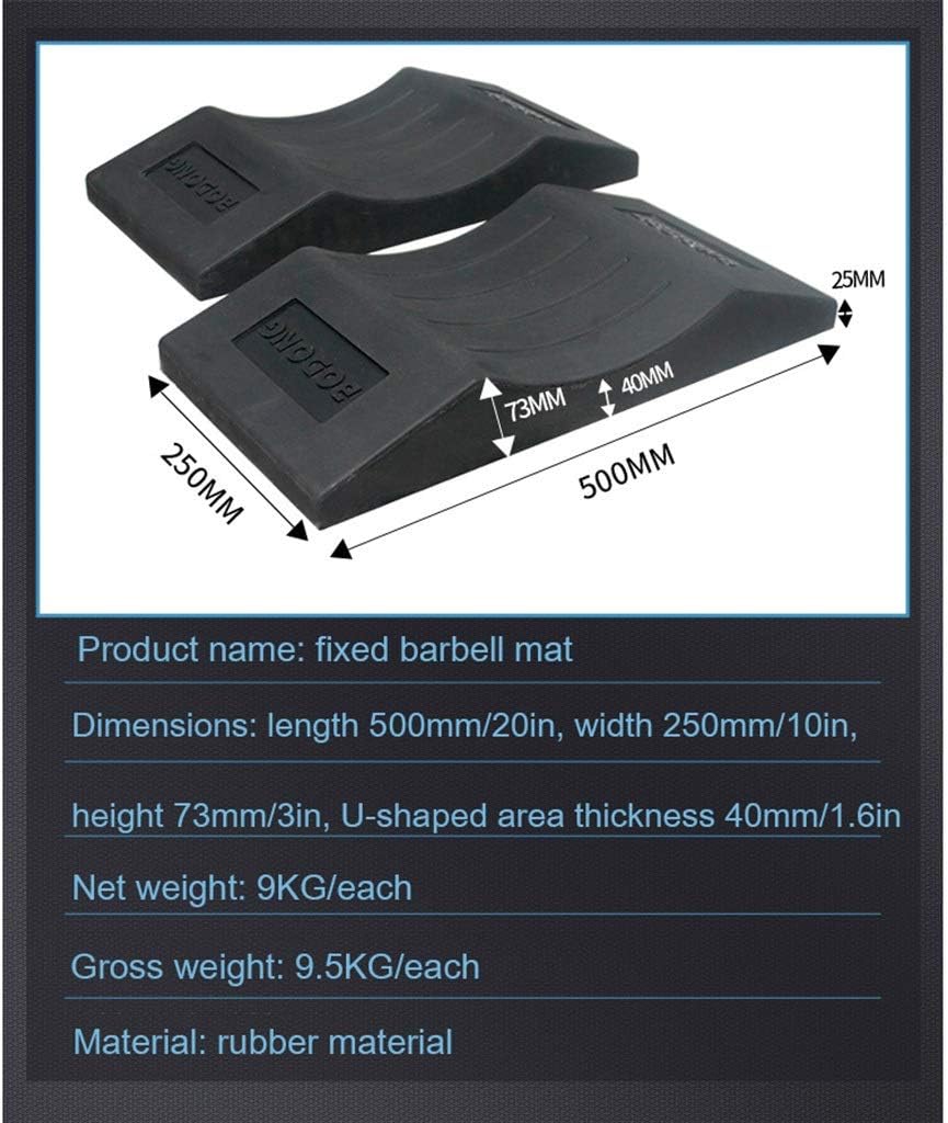 deadlift platform amazon