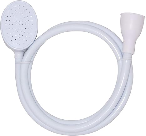 Tap Shower Hose Connector Attachment 