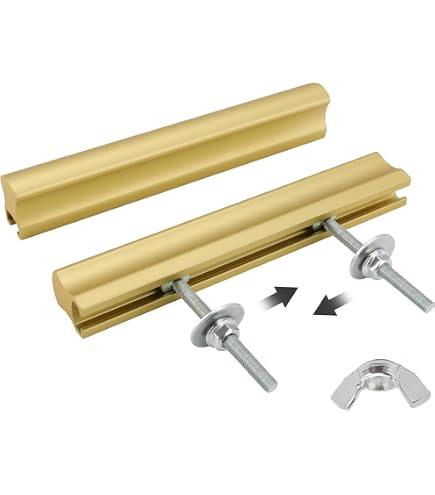 Amazon Crazy Deals 25 Pack - Cosmas 4198ORB Oil Rubbed Bronze Cabinet Hardware