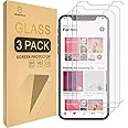 Mr.Shield [3-PACK] Designed For iPhone 11 [6.1 Inch] and iPhone XR [6.1 Inch] [Tempered Glass] Screen Protector [Japan Glass With 9H Hardness] with Lifetime Replacement