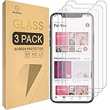 Mr.Shield [3-PACK] Designed For iPhone 11