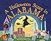 A Halloween Scare in Alabama (Halloween Scare: Prepare If You Dare)