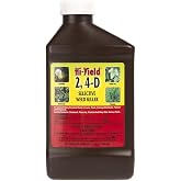 Hi Yield Statewide Hi Yield 24 D Selective Weed Killer 32 oz 32OZ