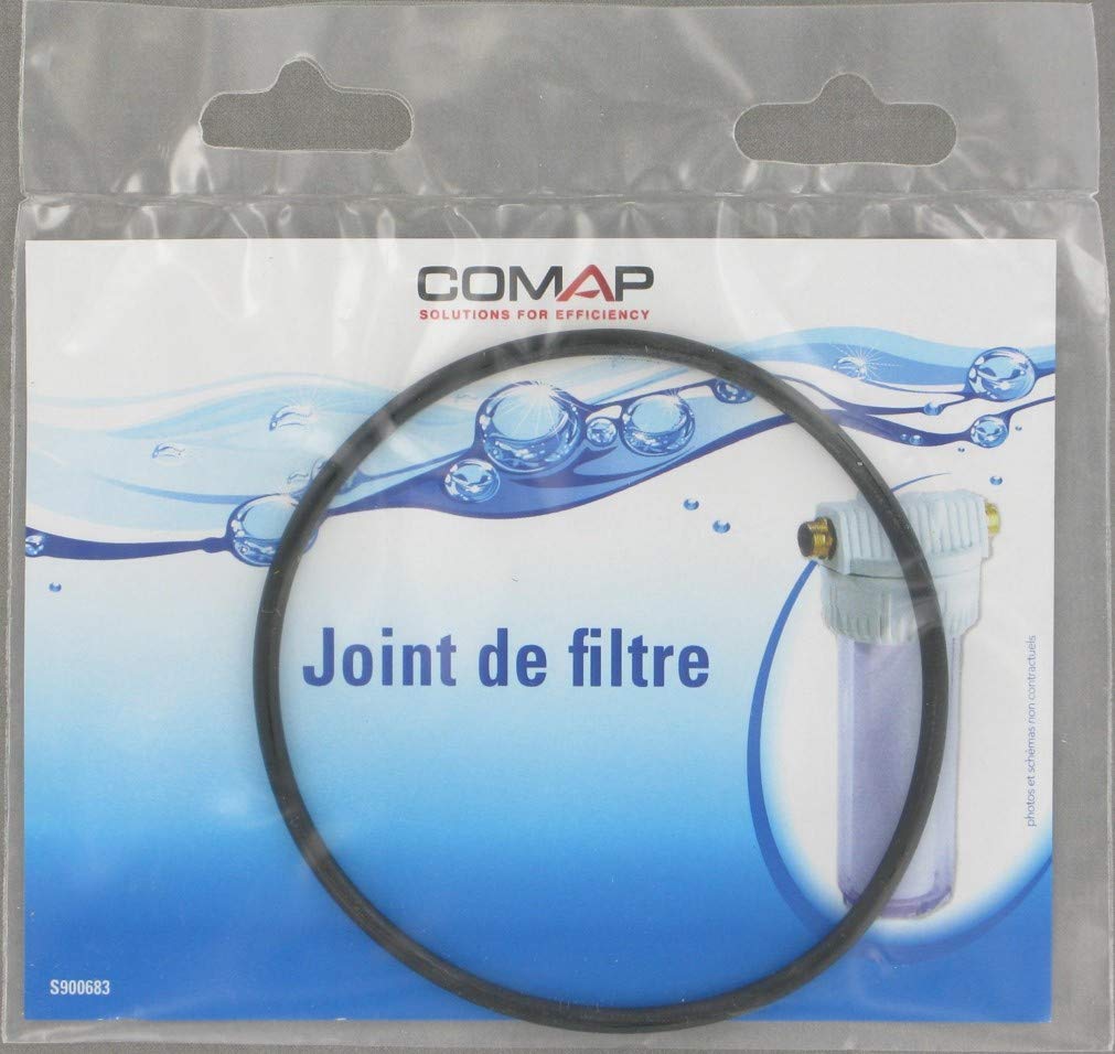 COMAP S900683 Bowl O-Ring on Filter Body 9"3/4"