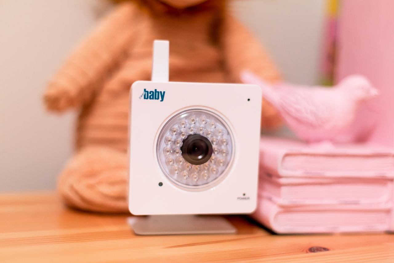 The 50 Best Baby Monitors and Smart Nursery Products