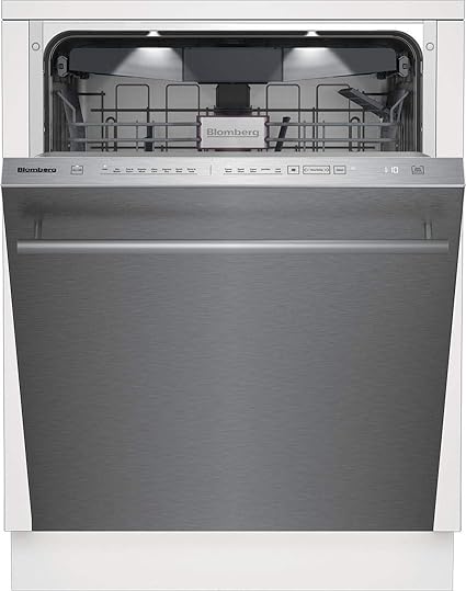 bosch slimline dishwasher review