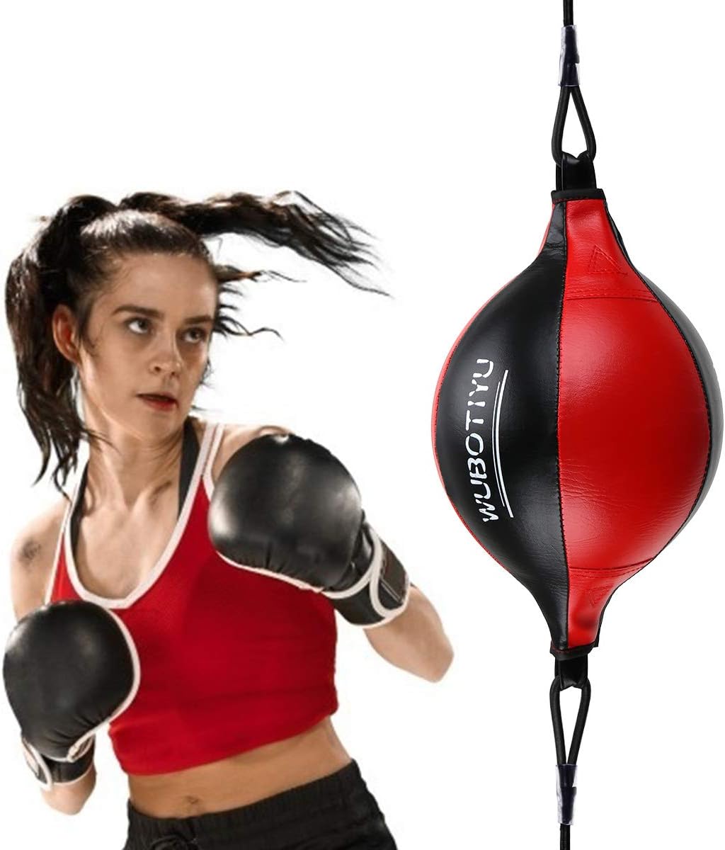 double end speed ball boxing