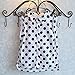 Mosunx(TM) Cute Girls Polka Dot T-shirt Tops+Bowknot Pants Shorts Outfits Clothes 2Pcs/Set (3-4 Years, Hot Pink)