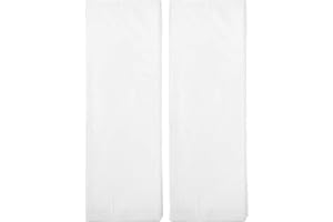 PREMIUM QUALITY WRAPPING TISSUE Premium White Gift Tissue Paper 20 X 20 100 Sheet 2 Pack (200 Sheets Total)