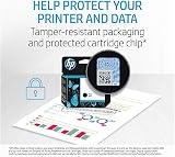 HP 712 Black 80ml High Capacity Ink Cartridge 3ED71A DesignJet T650 T630 T250 view 5