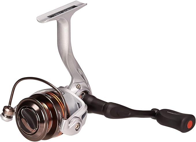 Pflueger MONICEB Monarch Icespinning Reel