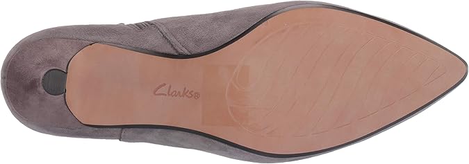 clarks women's linvale sea fashion boot