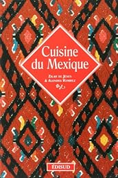 Cuisine du Mexique