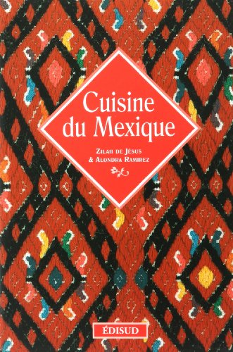 Cuisine du Mexique