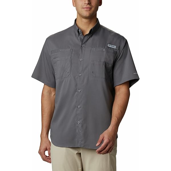 トップス Layering Short Sleeve Shirt Amazon.com: ZeroXposur Men's UPF 30+ Short Sleeve