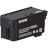 Epson T40W120 Black Ultrachrome XD2 Black High Capacity Ink Cartridge