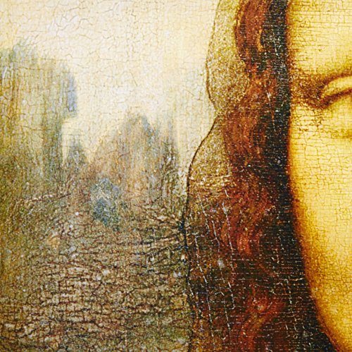 The Louvre: All the Paintings - Thumbnail 2