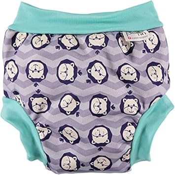 large swim nappies