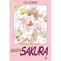 Card Captor Sakura Especial - Vol. 7 | Amazon.com.br