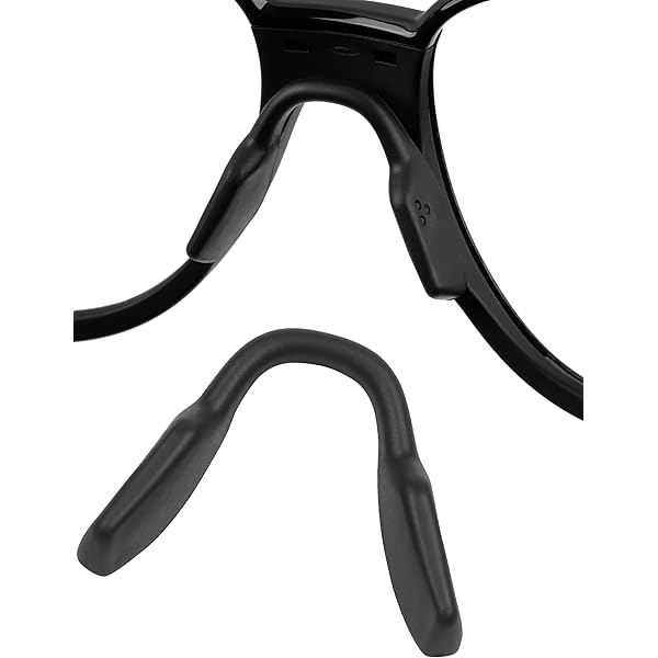 Amazon.com: Mryok Replacement Nose Pieces Nose Pads for Oakley
