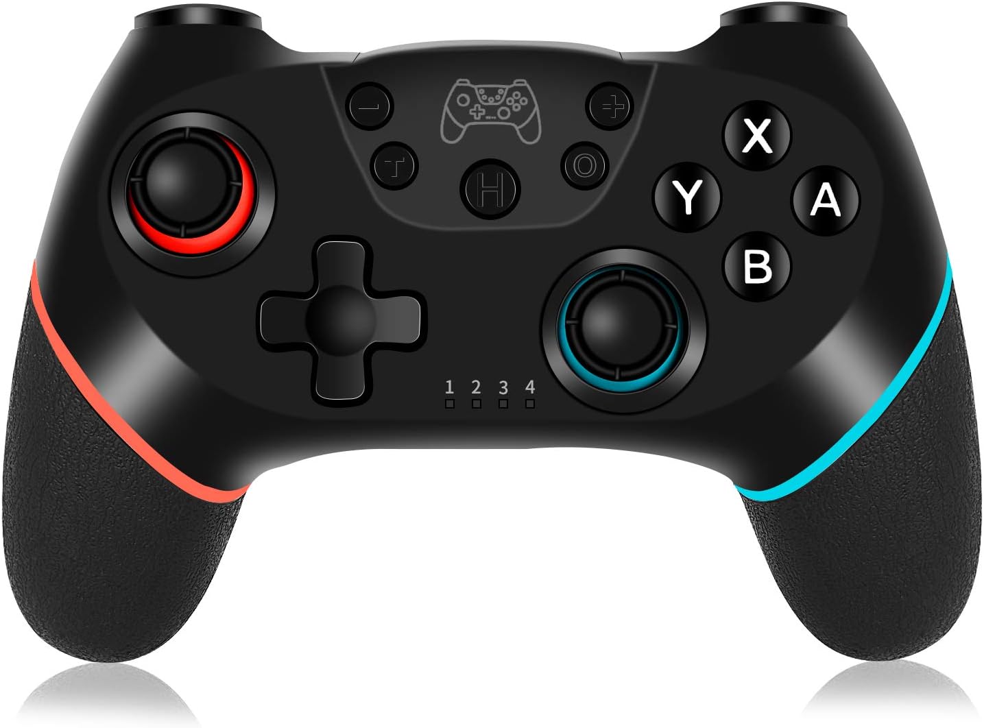 Wireless Switch Pro Style Controller Gamepad