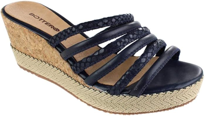 tamanco plataforma bottero