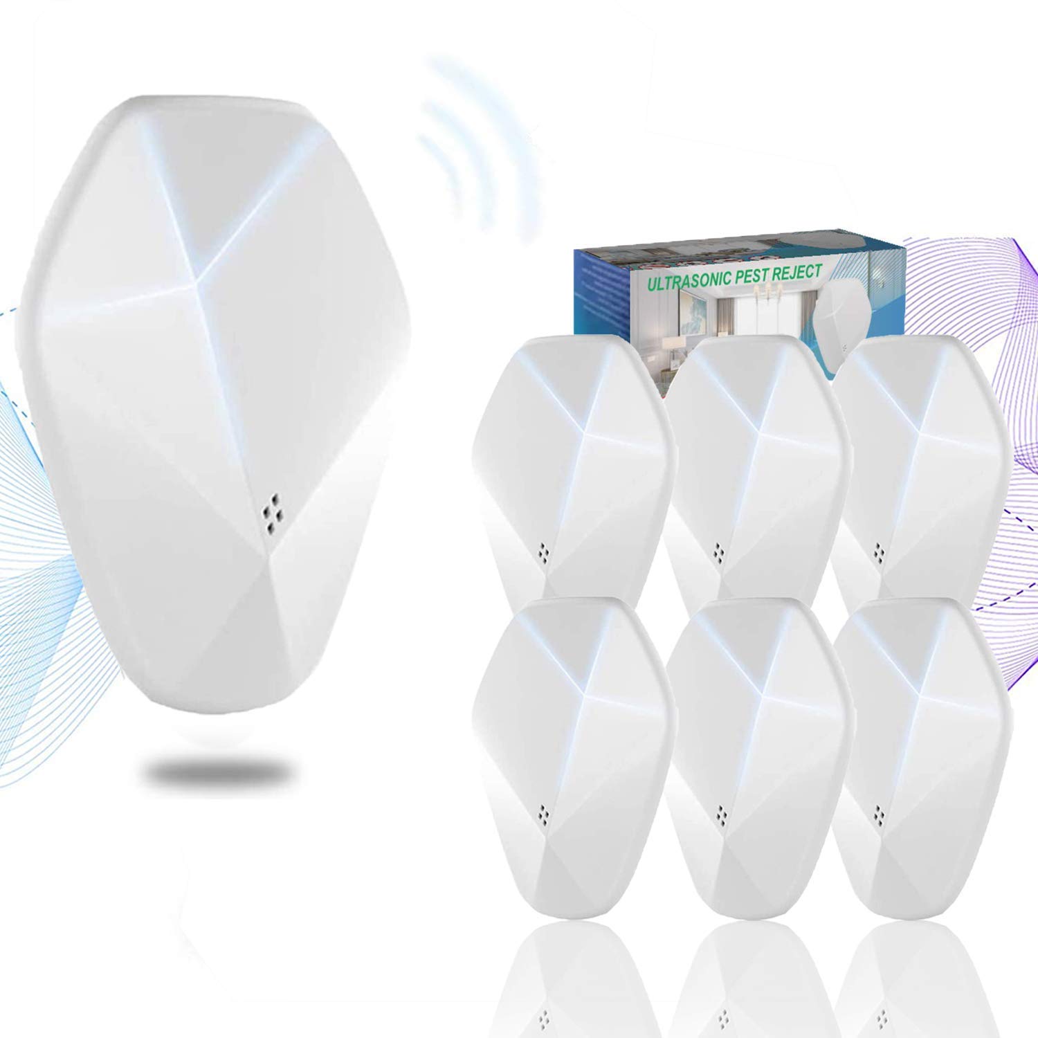 Rosmarinus 'Officinalis' Rosemary 9cm Pot Size