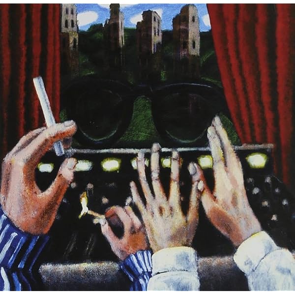 CROWDED HOUSE - Afterglow: Deluxe Edition - Amazon.com Music